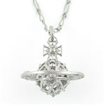 Vivienne Westwood（ヴィヴィアン・ウエストウッド） BP376／2 ネックレス