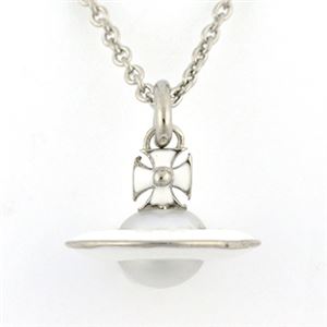 Vivienne Westwood（ヴィヴィアン・ウエストウッド） BP394／1 ネックレス