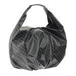 GHERARDINI（ゲラルディーニ） GH0961 TP／ANTRACITE ショルダーバッグ