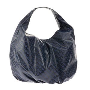 GHERARDINI（ゲラルディーニ） GH0961 TP／NAVY ショルダーバッグ