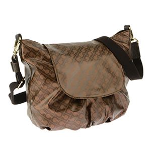 GHERARDINI（ゲラルディーニ） GH0962 TP／BRONZE ショルダーバッグ