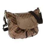GHERARDINI（ゲラルディーニ） GH0962 TP／BRONZE ショルダーバッグ