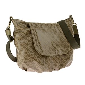 GHERARDINI（ゲラルディーニ） GH0962 TP／TAUPE ショルダーバッグ
