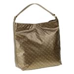 GHERARDINI（ゲラルディーニ） GH1180 TP／HAZELNUT ショルダーバッグ