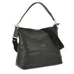 HUNTING WORLD（ハンティングワールド） 3133-434 EDGE／BLK ショルダーバッグ