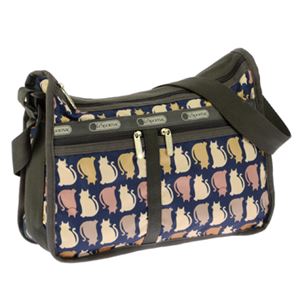 LeSportsac（レスポートサック） 7507／D303 ショルダーバッグ