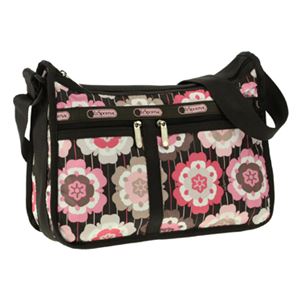 LeSportsac（レスポートサック） 7507／D312 ショルダーバッグ