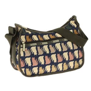 LeSportsac（レスポートサック） 7520／D303 ショルダーバッグ