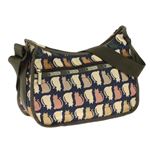 LeSportsac（レスポートサック） 7520／D303 ショルダーバッグ