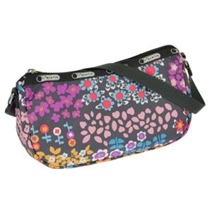 LeSportsac（レスポートサック） 7606／D258 ショルダーバッグ