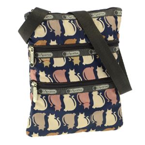 LeSportsac（レスポートサック） 7627／D303 ショルダーバッグ