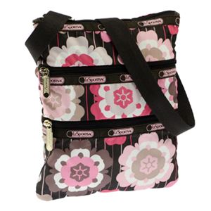 LeSportsac（レスポートサック） 7627／D312 ショルダーバッグ
