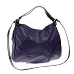 GHERARDINI（ゲラルディーニ） GH1091 TP／AUBERGINE　ショルダーバッグ