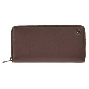 HUNTING WORLD（ハンティングワールド） 224-372A KASHGAR／DBR　長財布