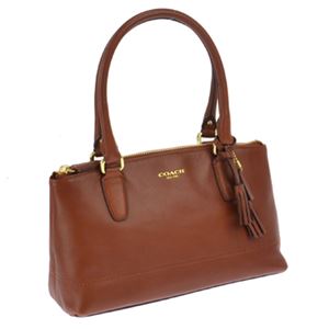 COACH（コーチ） 48016／B4／CG 手提げバッグ