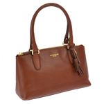 COACH（コーチ） 48016／B4／CG 手提げバッグ