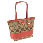 COACH（コーチ） F19046／BKHP8／1 手提げバッグ