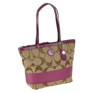 COACH（コーチ） F19046／SKHBY／1 手提げバッグ