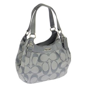 COACH（コーチ） F19445／SGYGY／1 手提げバッグ