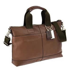 COACH（コーチ） 70733／SV／WL 手提げバッグ