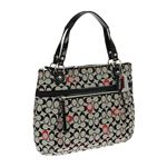 COACH（コーチ） 21184／SBWBK 手提げバッグ
