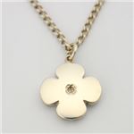 Folli Follie（フォリフォリ） 2N9F012C ネックレス