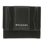 BVLGARI（ブルガリ） 33778 CANVAS／BLK
