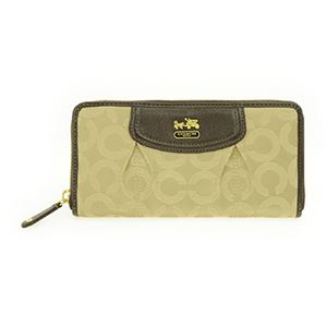 COACH（コーチ） 46641／BKHMA 長財布