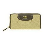 COACH（コーチ） 46641／BKHMA 長財布