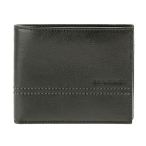 BVLGARI（ブルガリ） 32843 CALF／BLK 財布