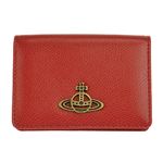 Vivienne Westwood（ヴィヴィアン・ウエストウッド） 0725V-LIZ／ROSS 名刺入れ