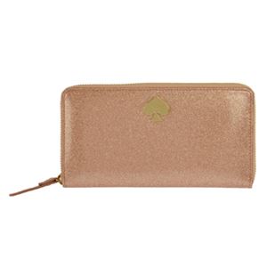 kate spade（ケイトスペード） PWRU3470／705 長財布