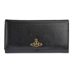 Vivienne Westwood（ヴィヴィアン・ウエストウッド） 1032V-LIZ／NER 長財布