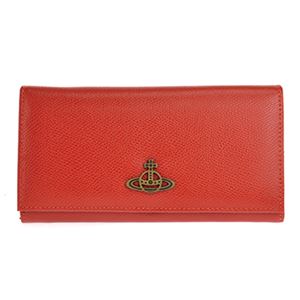 Vivienne Westwood（ヴィヴィアン・ウエストウッド） 1032V-LIZ／ROSS 長財布