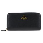 Vivienne Westwood（ヴィヴィアン・ウエストウッド） 5140V-LIZ／NER 長財布