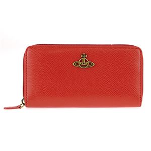 Vivienne Westwood（ヴィヴィアン・ウエストウッド） 5140V-LIZ／ROSS 長財布