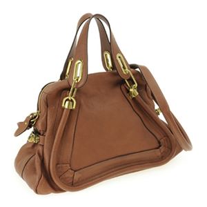 Chloe（クロエ） 8HS891043 16L 手提げ（ショルダー付）