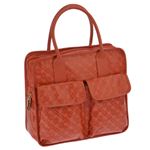 GHERARDINI（ゲラルディーニ） GH0201 TP／ARANCIO 手提げバッグ