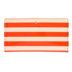 kate spade（ケイトスペード） PWRU3451／871 長財布