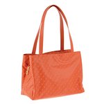 GHERARDINI（ゲラルディーニ） GH0222 TP／ARANCIO 手提げバッグ