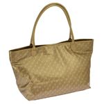 GHERARDINI（ゲラルディーニ） GH0250 TP／HAZELNUT 手提げバッグ