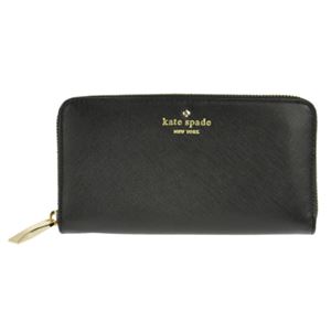kate spade（ケイトスペード） PWRU3438／001 長財布