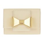 Chloe（クロエ） 3P0494-834／049 名刺入れ