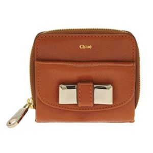Chloe（クロエ） 3P0503015 153 二つ折り財布（小銭入れ付）