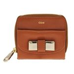 Chloe（クロエ） 3P0503015 153 二つ折り財布（小銭入れ付）