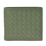 BOTTEGA VENETA（ボッテガ・ヴェネタ） 193642-V4651／3209 二つ折り財布
