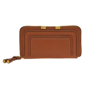 Chloe（クロエ） 3P0571161 151 長札（ラウンドファスナー）