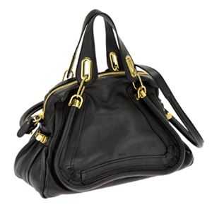 Chloe（クロエ） 8HS891043 1 手提げ（ショルダー付）