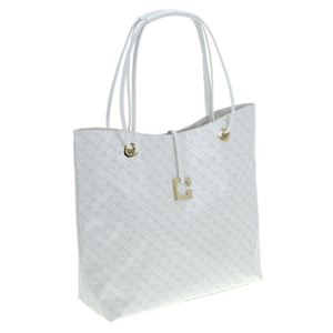 GHERARDINI（ゲラルディーニ） GH0323 TP ICE 手提げバッグ