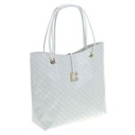 GHERARDINI（ゲラルディーニ） GH0323 TP ICE 手提げバッグ